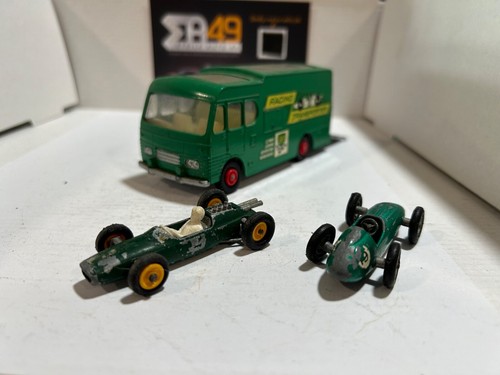 Racing car transporter - racing,