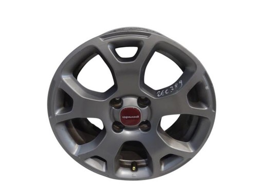 Jante fiat panda phase - jante,