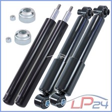 JEU AMORTISSEURS HYDRAULIQUE