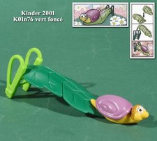 Kinder 2001, K01n76 toboggan