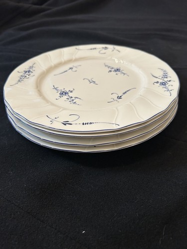 Villeroy boch 10 round - boch, 10"