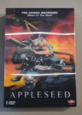 COFFRET DVD - APPLESEED -