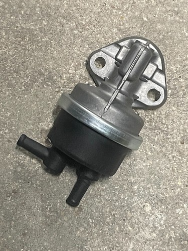 Pompe essence valeo - pompe, à