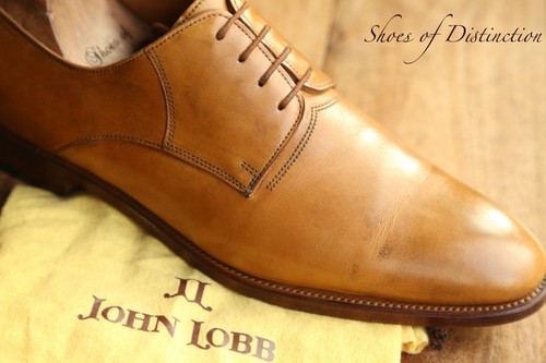 Chaussures derby cuir - chaussures, en