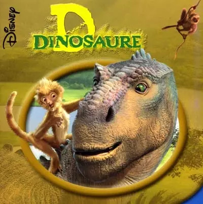 Dinosaure walt disney - dinosaure,,