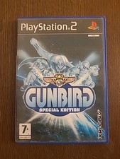 [PS2] GUNBIRD SPECIAL EDITION