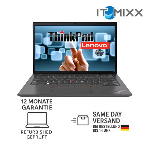 Lenovo thinkpad t14s - lenovo, g1