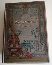 LES MANUFACTURES NATIONALES