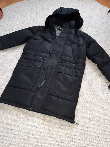 Veste hiver duvet karl - veste,