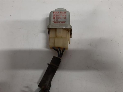 Commodo essuie glace toyota - essuie-glace,