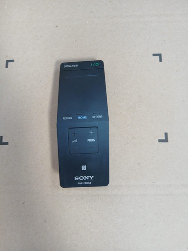 Sony rmf ed004 télécommande - sony, rmf-ed004