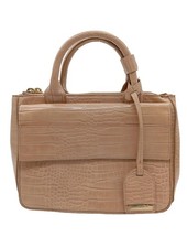 ZARA Sac Baril Moyen Dames Sac