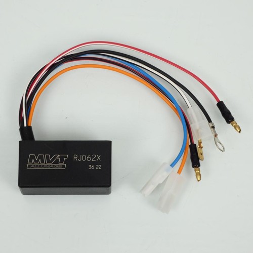 Cdi calculateur mvt - cdi,