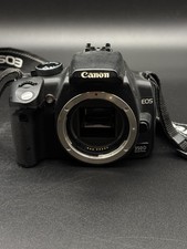 Canon EOS 350D Digital /