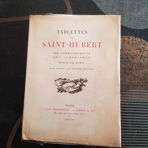 Tablettes saint hubert ses - tablettes, de