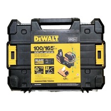 DEWALT DCLE34520G 20V MAX Cordless 5-Spot Green Line Laser Kit