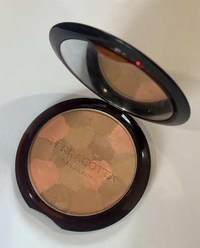Guerlain terracotta light - guerlain,
