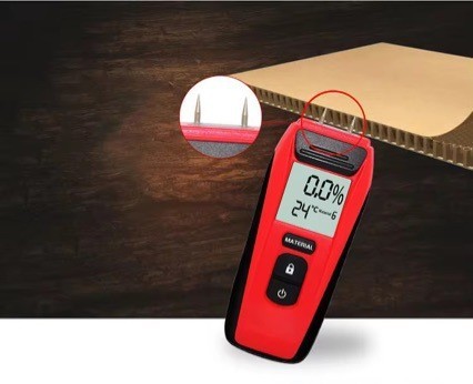 Hjx110 manomètre humidité - manomètre, d'humidité