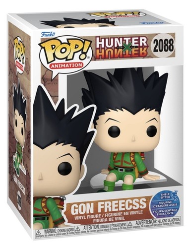 Funko pop figurine - pop!,