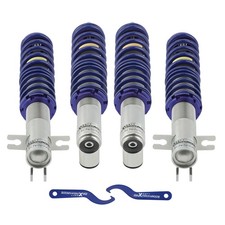 Amortisseurs Combinés Fileté