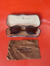 Lunettes solaires Florence VOGUE VO3163-S 49-20 337 VINTAGE TBE