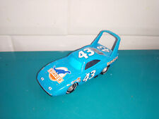 BAC9 voiture en métal Mattel