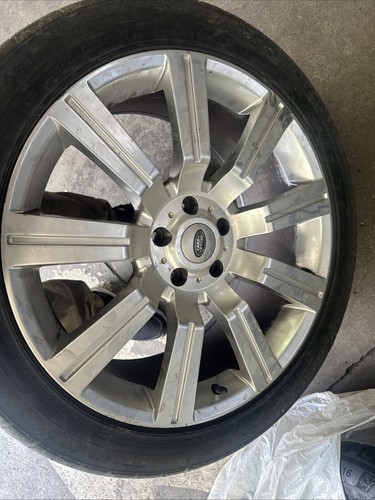 Jante range rover - jante, hse