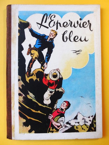 épervier bleu eo tbe - t., eo/tbe