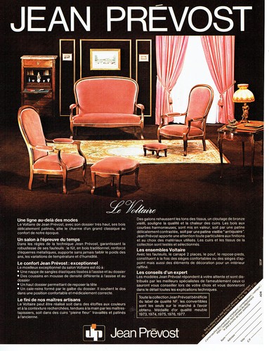Publicité advertising 107 - publicité,