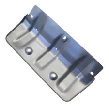 Carénage Couvercle Plaque