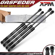 4X Amortisseur De Hayon Pour