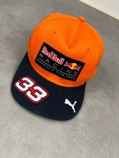 Casquette Redbull Racing 33 F1
