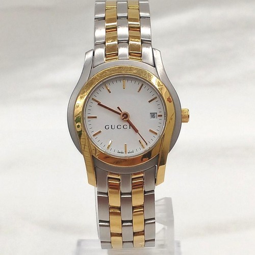 Gucci watch 5500l - watch,