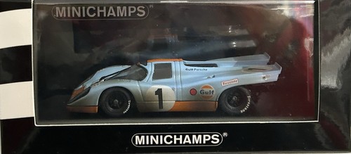 Minichamps 430706791 - minichamps,