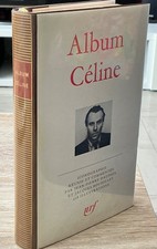 Livre la Pleiade album de