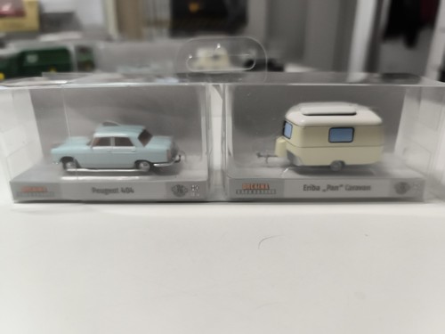 Sai brekina 2338 peugeot - brekina,