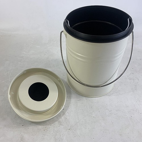 Bac compost inodore - 3, l
