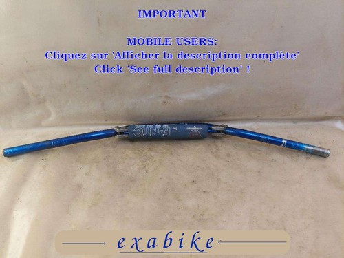 Guidon pour fantic - guidon, 1989