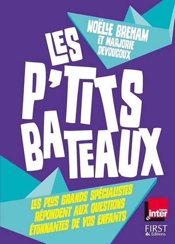 Les tits bateaux - bateaux,