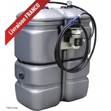 Cuve AdBlue® 1000L PEHD