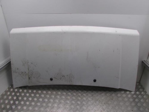 Capot daf betaillere - capot,