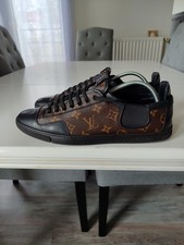 BASKETS LOUIS VUITTON SLALOM