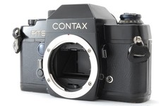 [ NEAR MINT ] Contax RTS 35mm