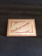 Tampon Encreur Ancien