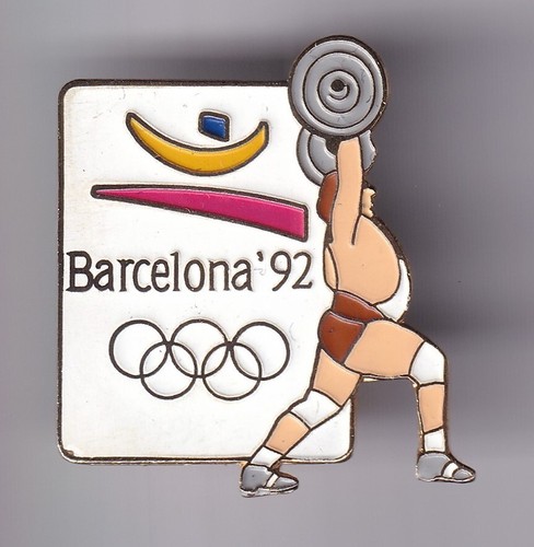 Rare pins pin olympique - rare, pin's