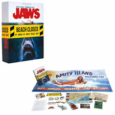 Doctor Collector - JAWS - Les