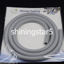 Tubing Tube Hose Pipe Silicone for Dental Saliva Ejector Suction High Strong HVE