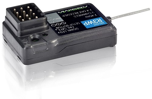 Absima r3wp récepteur - r3wp,