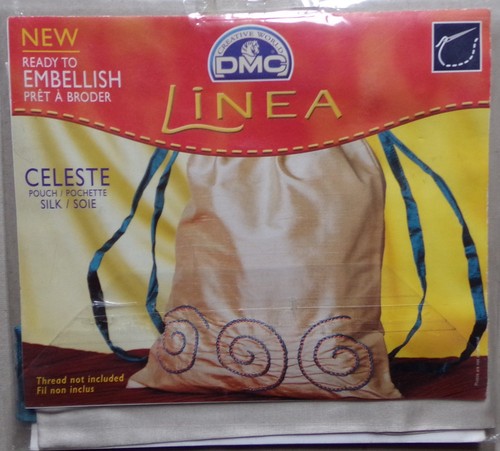Dmc linea prêt - linea, à