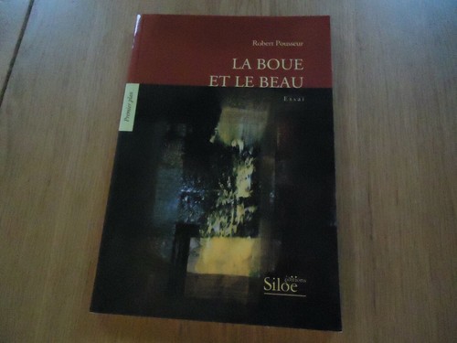 Boue beau robert - boue,
